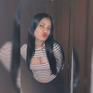 Meet your Posher, Dayelyn